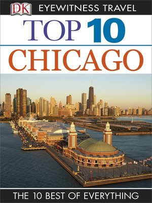Chicago - ebook